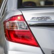 Perodua Bezza 小改款开卖才两周, 交车量已达2,000辆