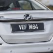 Perodua Bezza 小改款开卖才两周, 交车量已达2,000辆
