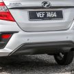 Perodua Bezza 小改款开卖才两周, 交车量已达2,000辆