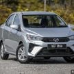 Perodua Bezza 小改款开卖才两周, 交车量已达2,000辆