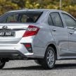 Perodua Bezza 小改款开卖才两周, 交车量已达2,000辆