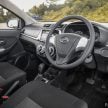 Perodua Bezza 小改款开卖才两周, 交车量已达2,000辆
