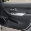 Perodua Bezza 小改款开卖才两周, 交车量已达2,000辆