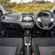Perodua Bezza 小改款开卖才两周, 交车量已达2,000辆