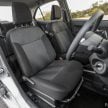 Perodua Bezza 小改款开卖才两周, 交车量已达2,000辆