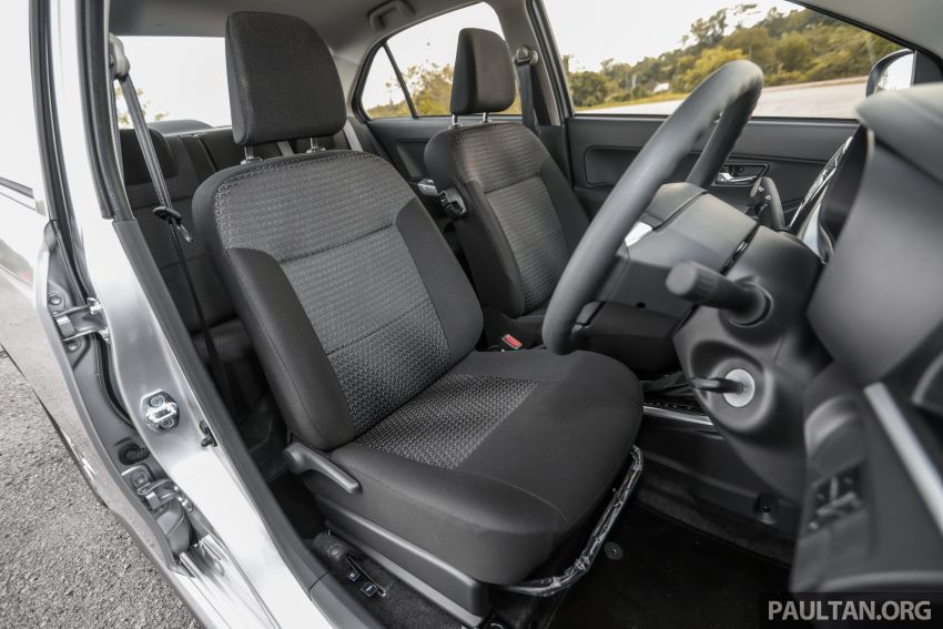 Perodua Bezza 小改款开卖才两周, 交车量已达2,000辆 115292