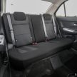 Perodua Bezza 小改款开卖才两周, 交车量已达2,000辆