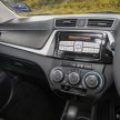 新车试驾: 2020 Perodua Bezza 小改款, Grab司机的最爱