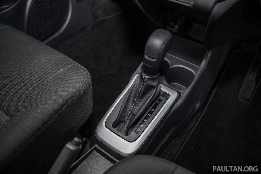 Perodua Bezza 小改款开卖才两周, 交车量已达2,000辆 115279