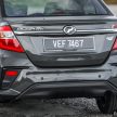 Perodua Bezza 小改款开卖才两周, 交车量已达2,000辆