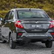 Perodua Bezza 小改款开卖才两周, 交车量已达2,000辆