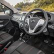 Perodua Bezza 小改款开卖才两周, 交车量已达2,000辆