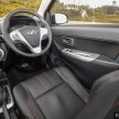 Perodua Bezza 小改款开卖才两周, 交车量已达2,000辆
