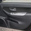 Perodua Bezza 小改款开卖才两周, 交车量已达2,000辆