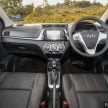 Perodua Bezza 小改款开卖才两周, 交车量已达2,000辆