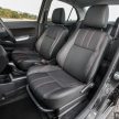 Perodua Bezza 小改款开卖才两周, 交车量已达2,000辆