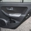 Perodua Bezza 小改款开卖才两周, 交车量已达2,000辆
