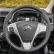 Perodua Bezza 小改款开卖才两周, 交车量已达2,000辆