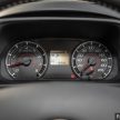 Perodua Bezza 小改款开卖才两周, 交车量已达2,000辆