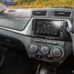 Perodua Bezza 小改款开卖才两周, 交车量已达2,000辆