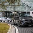 Perodua Bezza 小改款开卖才两周, 交车量已达2,000辆