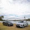 Perodua Bezza 小改款开卖才两周, 交车量已达2,000辆