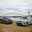 Perodua Bezza 小改款开卖才两周, 交车量已达2,000辆