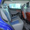 宝腾为雪州苏丹的胞弟东姑苏莱曼客制专属的 Proton X70