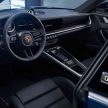 向传奇车手致敬，Porsche 911 Belgian Legend Edition