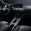 谍照：2021 Peugeot 508、DS3 Crossback 上路齐被捕获