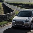 谍照：2021 Peugeot 508、DS3 Crossback 上路齐被捕获