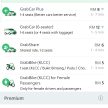 Grab Bike 电召摩多服务吉隆坡市中心小范围正式开跑