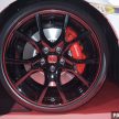 Honda Civic Type R FK8 小改款日本首发，今年夏季开卖