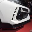 Honda Civic Type R FK8 小改款日本首发，今年夏季开卖