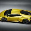 后驱小牛来也！Lamborghini Huracán Evo RWD 登场