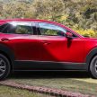 Mazda CX-30 正式在本地发布！三个等级，售RM143k起