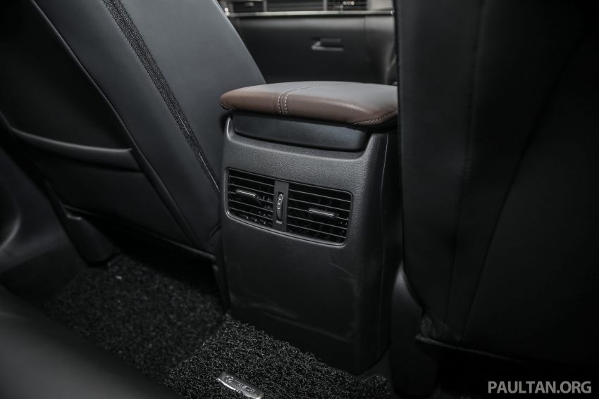 Mazda CX-30 正式在本地发布！三个等级，售RM143k起 115088
