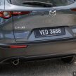 Mazda CX-30 明年将推出本地组装(CKD)版, 入门13万起?