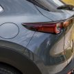 Mazda CX-30 正式在本地发布！三个等级，售RM143k起