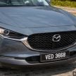 Mazda CX-30 明年将推出本地组装(CKD)版, 入门13万起?