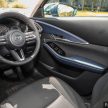 Mazda CX-30 明年将推出本地组装(CKD)版, 入门13万起?