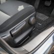 2020 Mazda CX-30 2.0G 现追加电动尾厢，售价RM145k