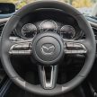 2020 Mazda CX-30 2.0G 现追加电动尾厢，售价RM145k