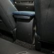 2020 Mazda CX-30 2.0G 现追加电动尾厢，售价RM145k