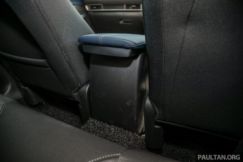 Mazda CX-30 正式在本地发布！三个等级，售RM143k起 115161