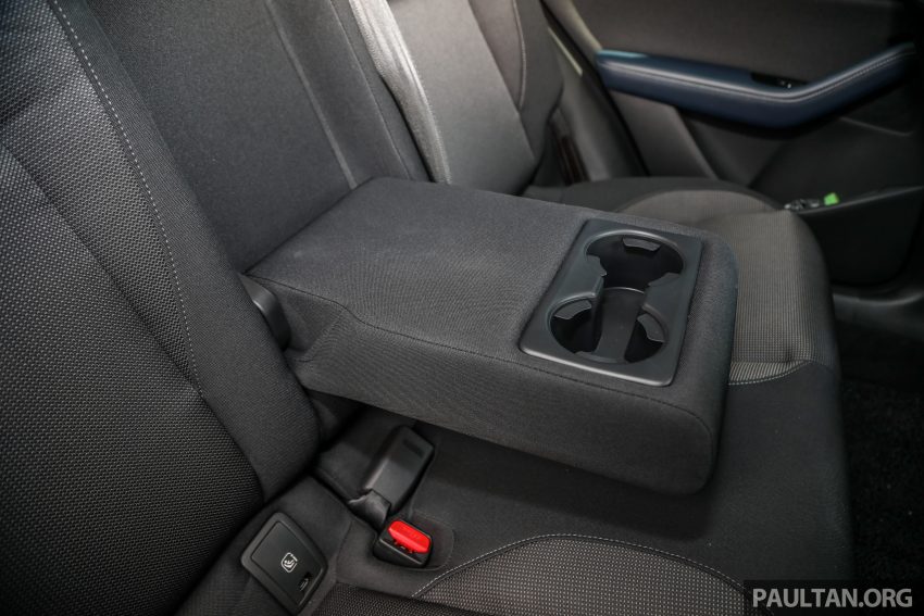 Mazda CX-30 正式在本地发布！三个等级，售RM143k起 115162