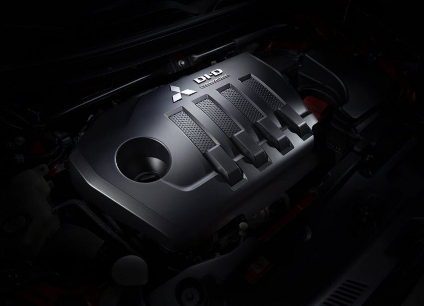 又曝丑闻! Mitsubishi 涉柴油引擎排放造假遭德国调查 115529