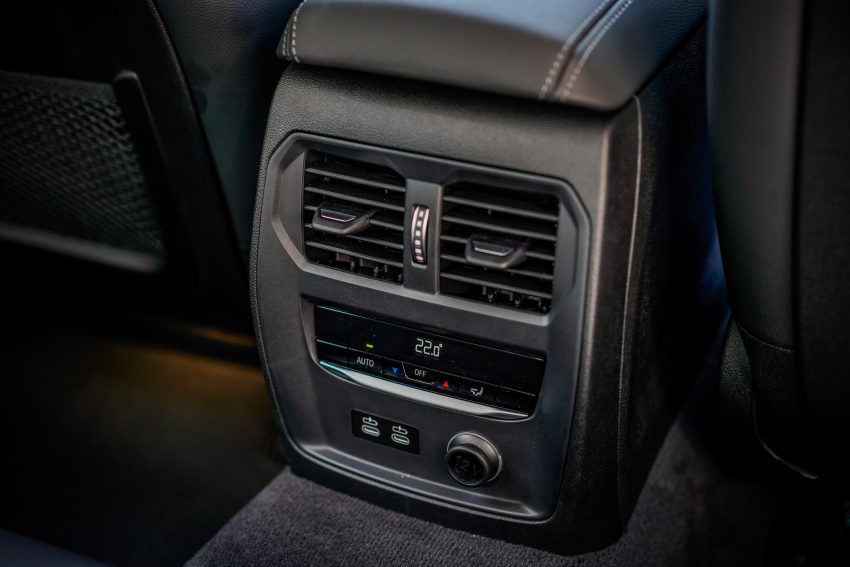 入门级 BMW 320i 本地上市，184hp/300Nm，要价24.4万 114426