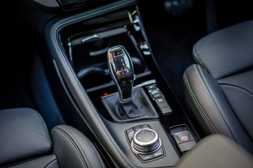 BMW X1 sDrive20i M Sport开售,外型更运动化,要价23.4万 114447