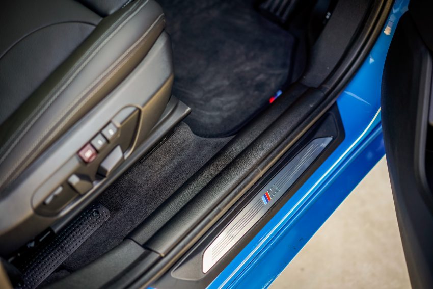BMW X1 sDrive20i M Sport开售,外型更运动化,要价23.4万 114451